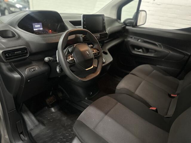 Peugeot PARTNER 1.5 BlueHDI CLIMA / CRUISE / NAVI / ELK.PAKKET