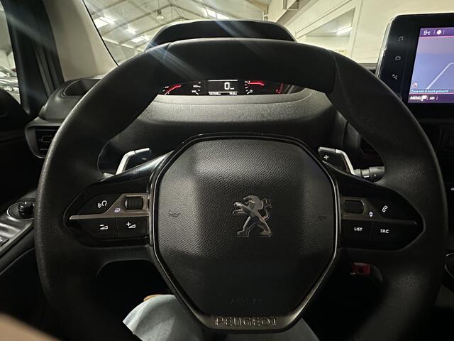 Peugeot PARTNER 1.5 BlueHDI CLIMA / CRUISE / NAVI / ELK.PAKKET