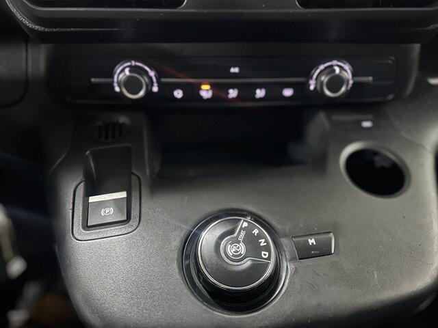 Peugeot PARTNER 1.5 BlueHDI CLIMA / CRUISE / NAVI / ELK.PAKKET