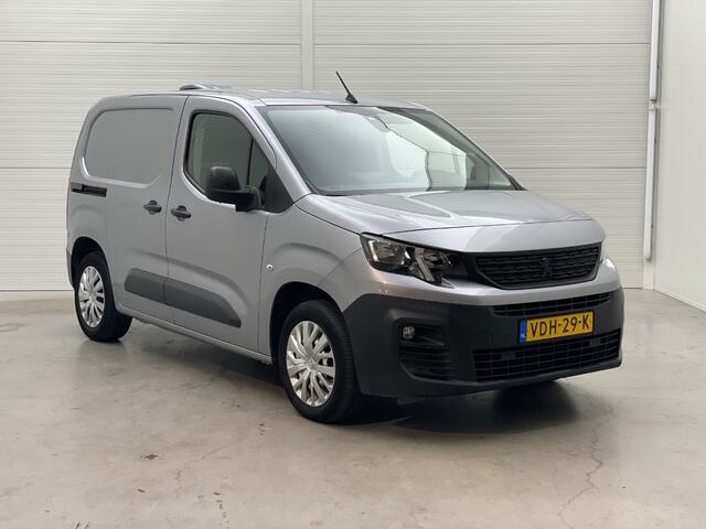 Peugeot PARTNER 1.5 BlueHDI Premium Automaat 3 Pers