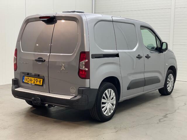 Peugeot PARTNER 1.5 BlueHDI Premium Automaat 3 Pers