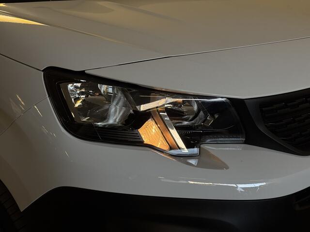 Peugeot PARTNER 1.5 BlueHDi 100 S&S L2 A-direct