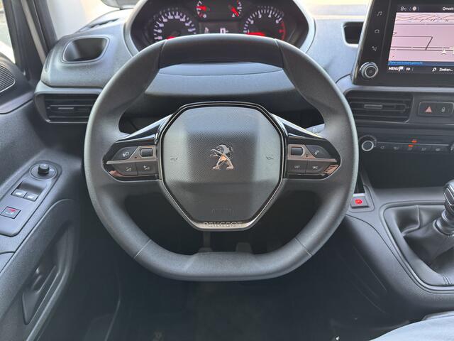 Peugeot PARTNER 1.5 BlueHDi 100 S&S L2 A-direct