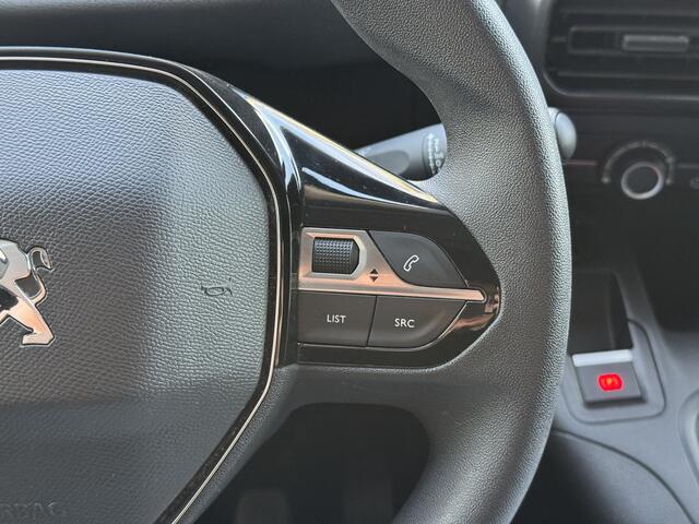 Peugeot PARTNER 1.5 BlueHDi 100 S&S L2 A-direct