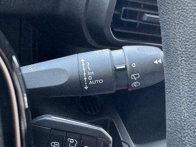 Peugeot PARTNER 1.5 BlueHDi 100 S&S L2 A-direct