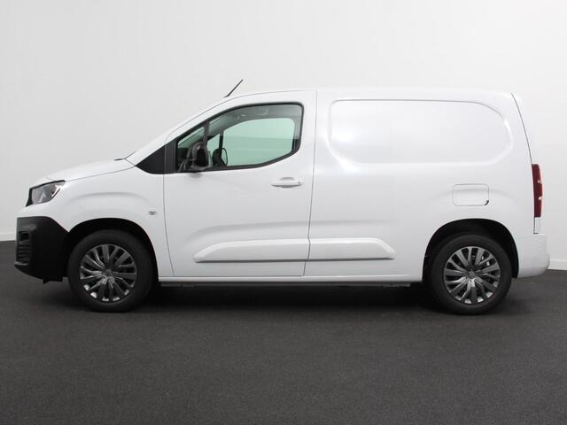 Peugeot PARTNER 1.5 BlueHDi 130PK S&S L1 Automaat Airco Cruise Control Trekhaak