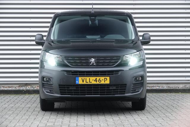 Peugeot PARTNER 1.5 BlueHDI Asphalt | Camera | Trekhaak | Carplay | Cruise |