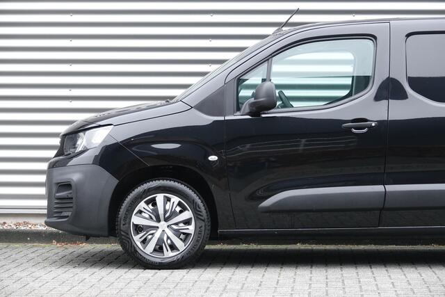 Peugeot PARTNER 1.5 BlueHDI Asphalt | Camera | Trekhaak | Carplay | Cruise |