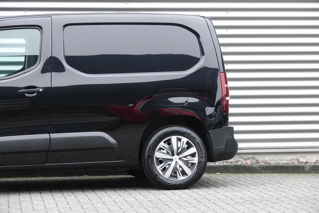Peugeot PARTNER 1.5 BlueHDI Asphalt | Camera | Trekhaak | Carplay | Cruise |