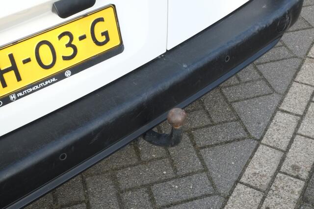 Peugeot PARTNER 1.6 BlueHDI Pro Trekhaak, Schuifdeur, Airco euro 6