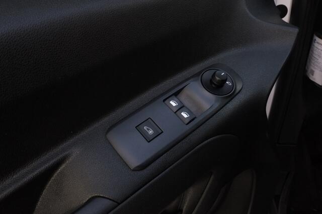 Peugeot PARTNER 1.6 BlueHDI Pro Trekhaak, Schuifdeur, Airco euro 6