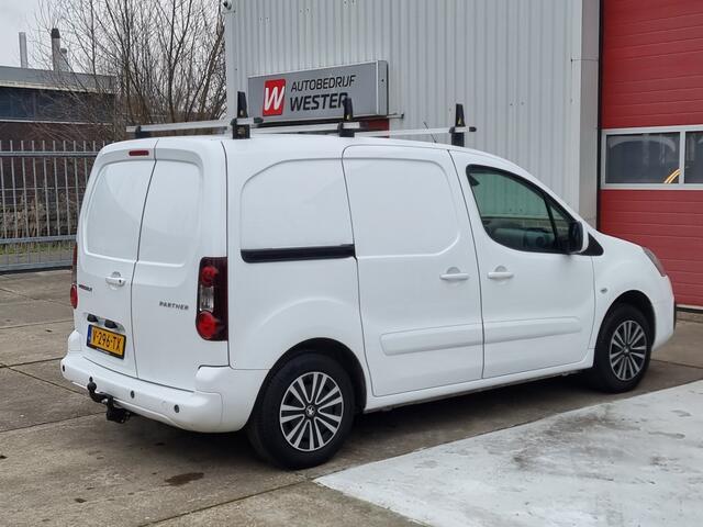 Peugeot PARTNER 120 1.6 BlueHDi L1PP