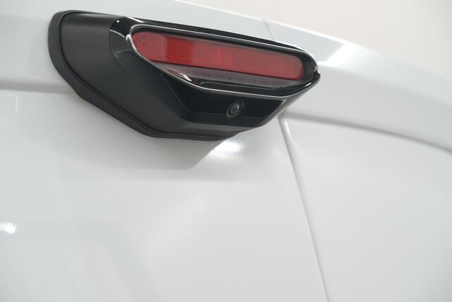 Peugeot PARTNER 1.5 BlueHDi 100 S&S L1 | Trekhaak | Camera | Apple Carplay | Laadruimte-Pakket