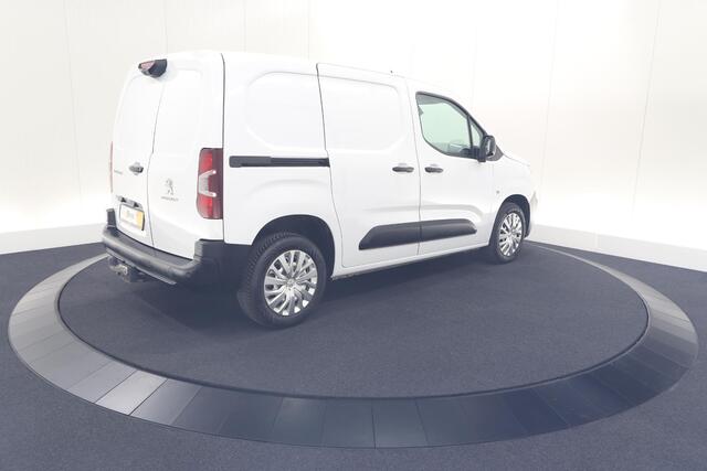 Peugeot PARTNER 1.5 BlueHDi 100 S&S L1 | Trekhaak | Camera | Apple Carplay | Laadruimte-Pakket
