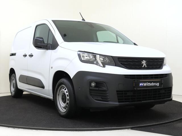 Peugeot PARTNER 1.5 BlueHDi 100 S&S L1