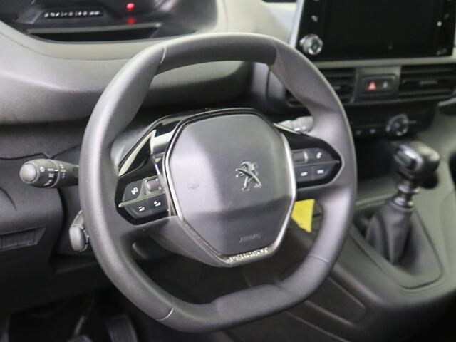 Peugeot PARTNER 1.5 BlueHDi 100 S&S L1