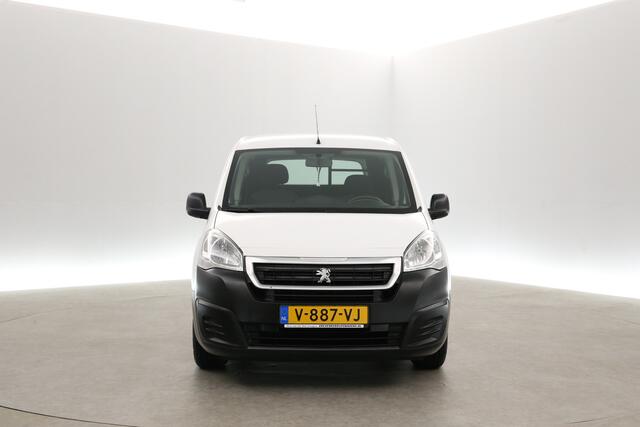 Peugeot PARTNER 1.6 BlueHDi 100PK | Aut. | Airco | Cruise | Parkeersens. | Elektrpakket