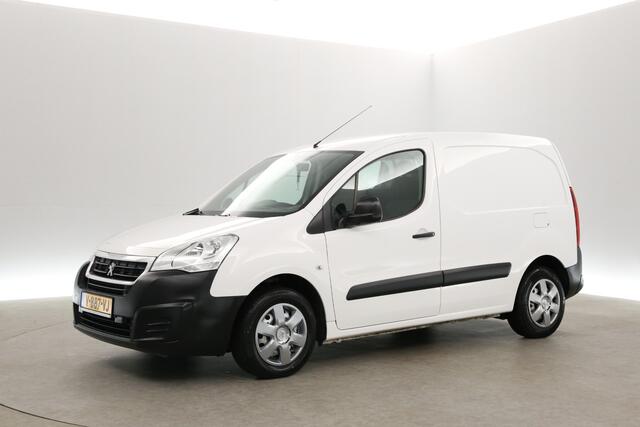 Peugeot PARTNER 1.6 BlueHDi 100PK | Aut. | Airco | Cruise | Parkeersens. | Elektrpakket