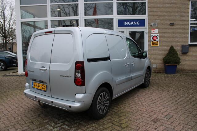 Peugeot PARTNER 120 1.6 BlueHDi L1PP