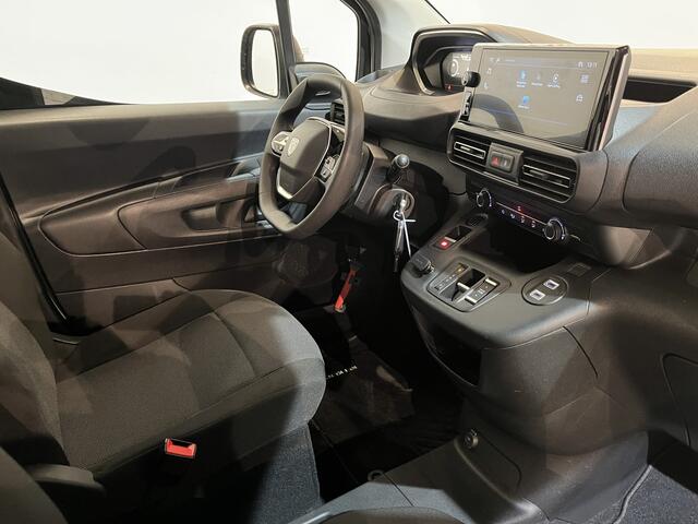 Peugeot PARTNER 1.5 BlueHDi L2 130 PK Automaat / Euro 6 / Airco / Cruise Control / Trekhaak / Camera / CarPlay / 40.000 KM