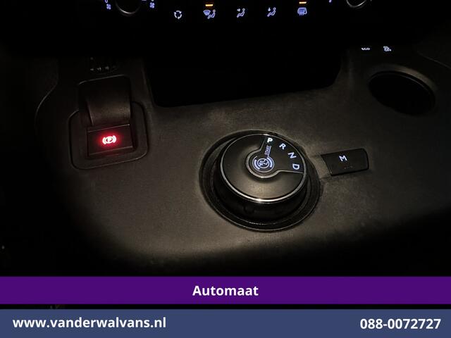 Peugeot PARTNER 1.5 BlueHDI 131pk Automaat L1H1 Euro6 Airco | Camera | Cruisecontrol Parkeersensoren