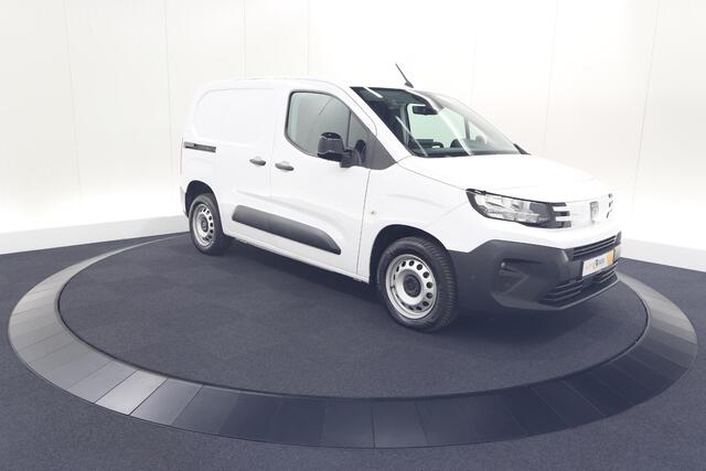 Peugeot PARTNER 1.5 BlueHDi 100 S&S L1 | Trekhaak | Camera | Dodehoekdetectie | Laadruimte-Pakket