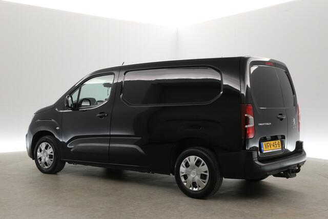 Peugeot PARTNER 1.5 BlueHDI 102PK L2 | Airco | Cruise | Carplay | 3 Zits | Parkeersens. | Trekh.