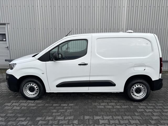 Peugeot PARTNER 1.5 BlueHDI Premium*A/C*CRUISE*