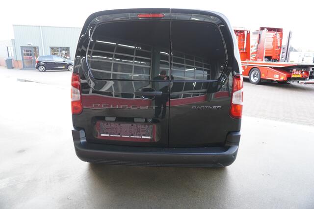 Peugeot PARTNER 1.5 BlueHDi 100PK S&S L1 nr. V021 | Airco | Cruise | Camera | Apple CP- Android Betimmering laadruimte