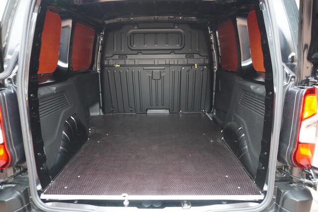 Peugeot PARTNER 1.5 BlueHDi 100PK S&S L1 nr. V021 | Airco | Cruise | Camera | Apple CP- Android Betimmering laadruimte