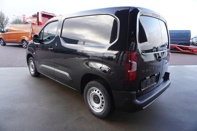 Peugeot PARTNER 1.5 BlueHDi 100PK S&S L1 nr. V021 | Airco | Cruise | Camera | Apple CP- Android Betimmering laadruimte