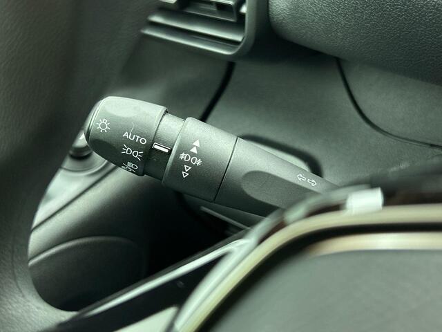 Peugeot PARTNER 1.5 BlueHDi 100PK L1 Airco Navi Parkeersensoren Trekhaak Camera