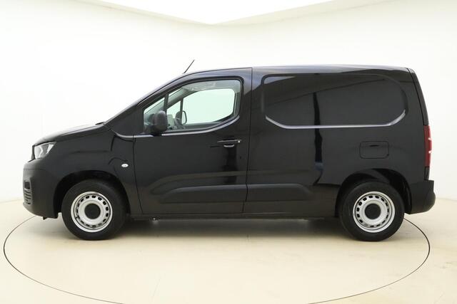 Peugeot PARTNER 1.5 BlueHDI Premium 100 PK | Handgeschakeld | 3-Zits | Betimmering | Airco | Cruise Control | Parkeersensor | Bluetooth | 1e eigenaar