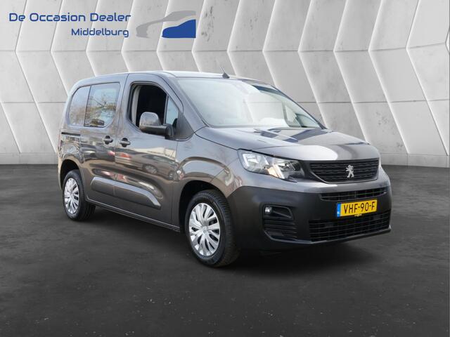 Peugeot PARTNER 1.5 BlueHDI Premium rijklaar incl garantie