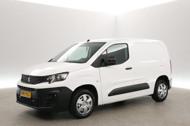 Peugeot PARTNER 1.2 PureTech 111PK | Benzine | Airco | Cruise | Carplay
