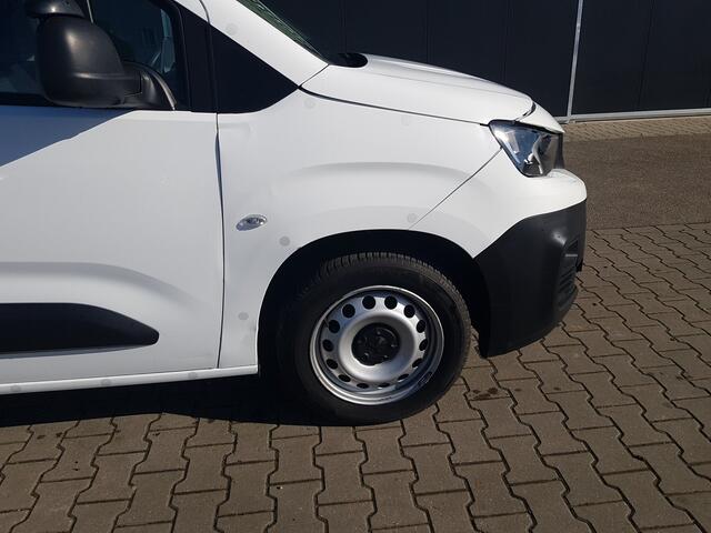 Peugeot PARTNER 1.5 BlueHDI Premium