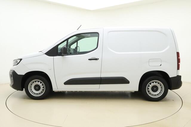Peugeot PARTNER 1.5 BlueHDi 100 S&S L1 Camera l Trekhaak l 10'' Infotainment l Apple Carplay & Android Auto l Binnenbetimmering l Cruise Control l Airco l PDC l Boordcomputer