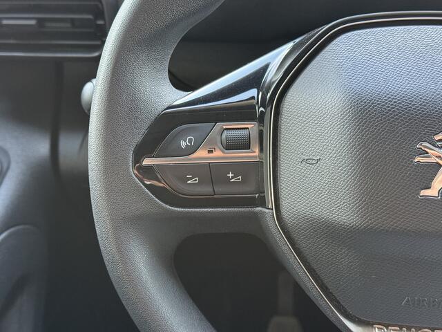 Peugeot PARTNER 1.5 BlueHDi 100 S&S L2 Locatie A-direct