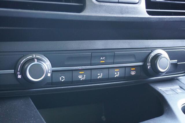 Peugeot PARTNER 1.2 Benzine EURO 6 - Airco - Carkit - PDC - ¤ 11.950,- Excl.