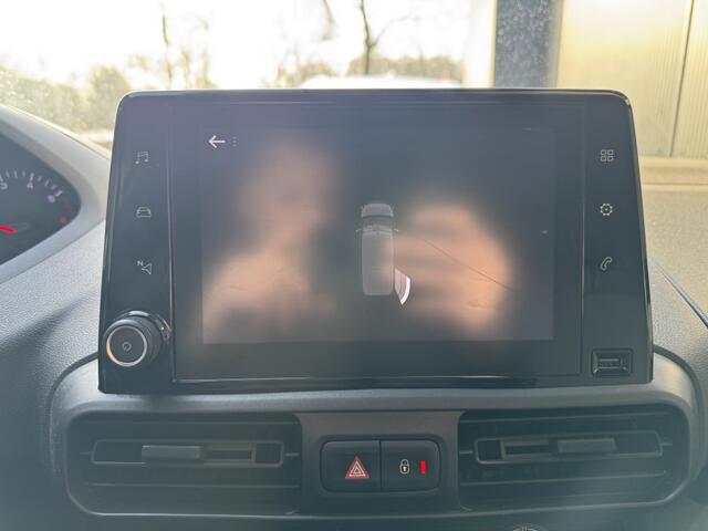 Peugeot PARTNER 1.5 BlueHDI EAT8 130pk Prem Long *NAVI/AIRCO