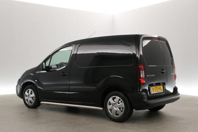 Peugeot PARTNER 1.6 BlueHDi | Airco | Cruise | Elektrpakket