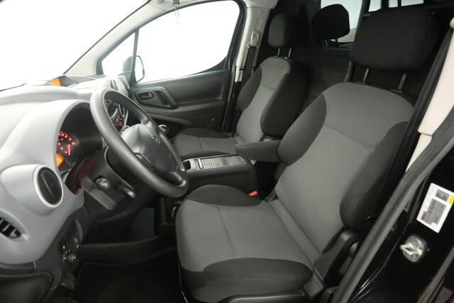 Peugeot PARTNER 1.6 BlueHDi | Airco | Cruise | Elektrpakket