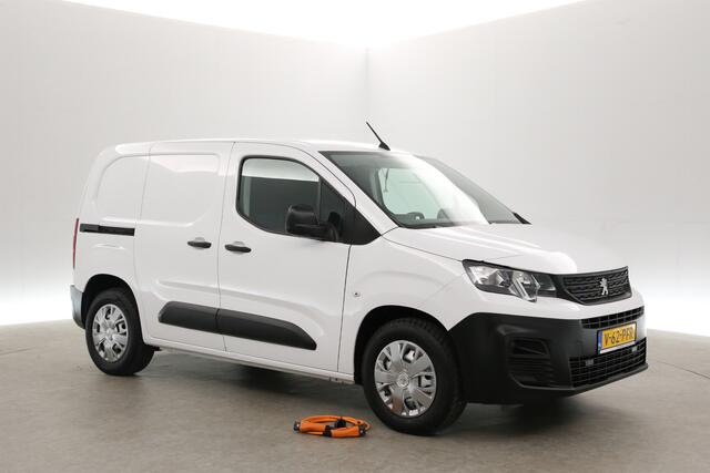 Peugeot PARTNER e-Partner Pro 50 kWh | Snelladen | SOH 97% | Airco | Cruise | Schuifdeur | Elektrpakket
