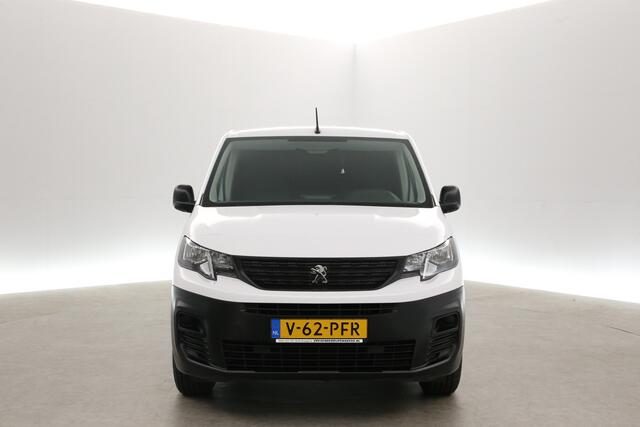 Peugeot PARTNER e-Partner Pro 50 kWh | Snelladen | SOH 97% | Airco | Cruise | Schuifdeur | Elektrpakket