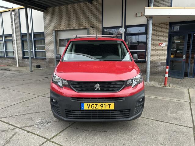 Peugeot PARTNER 1.5 BlueHDI Premium