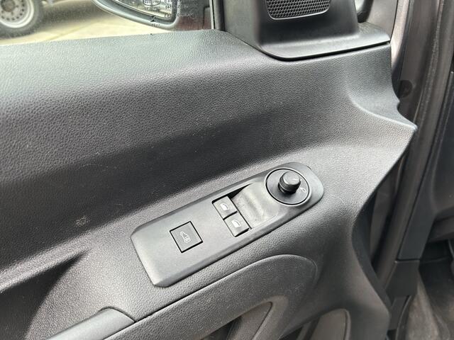 Peugeot PARTNER 1.5 BlueHDI Premium