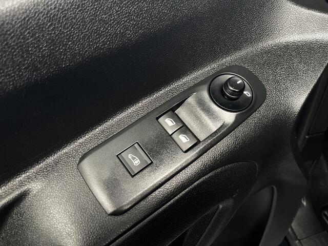 Peugeot PARTNER 1.5 BlueHDI Premium Airco, Cruise control