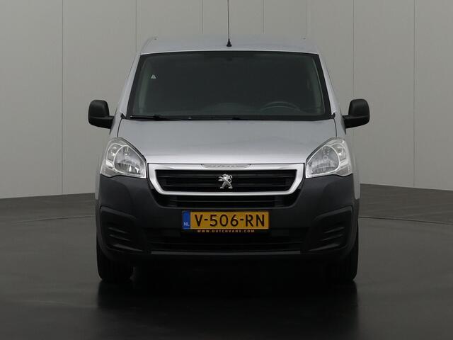 Peugeot PARTNER 1.6 BlueHDi Premium | Euro 6 | Airco | Cruise | Trekhaak