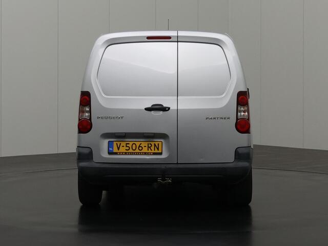 Peugeot PARTNER 1.6 BlueHDi Premium | Euro 6 | Airco | Cruise | Trekhaak