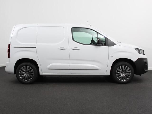 Peugeot PARTNER 1.5 BlueHDi 130PK S&S L1 Automaat Airco Cruise Control Trekhaak